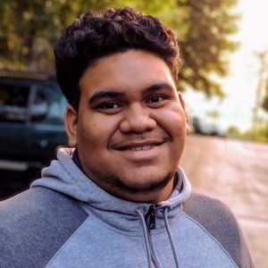 Meet your Posher, Paul